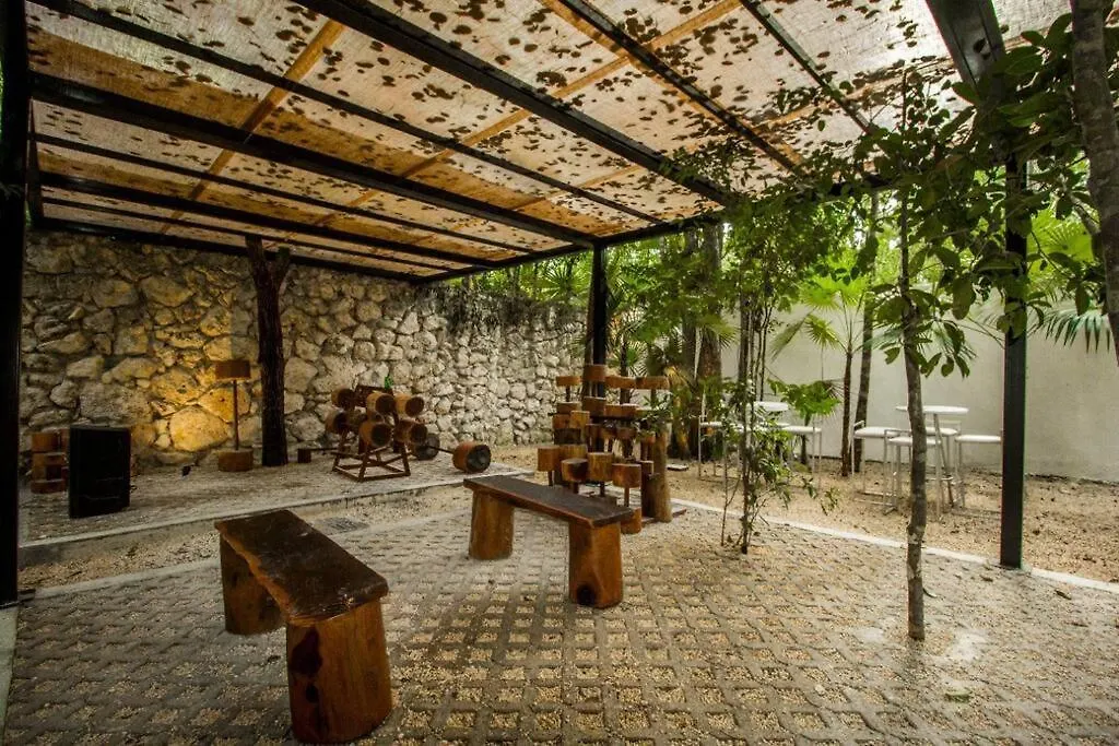 Apartment Kantuun Tulum