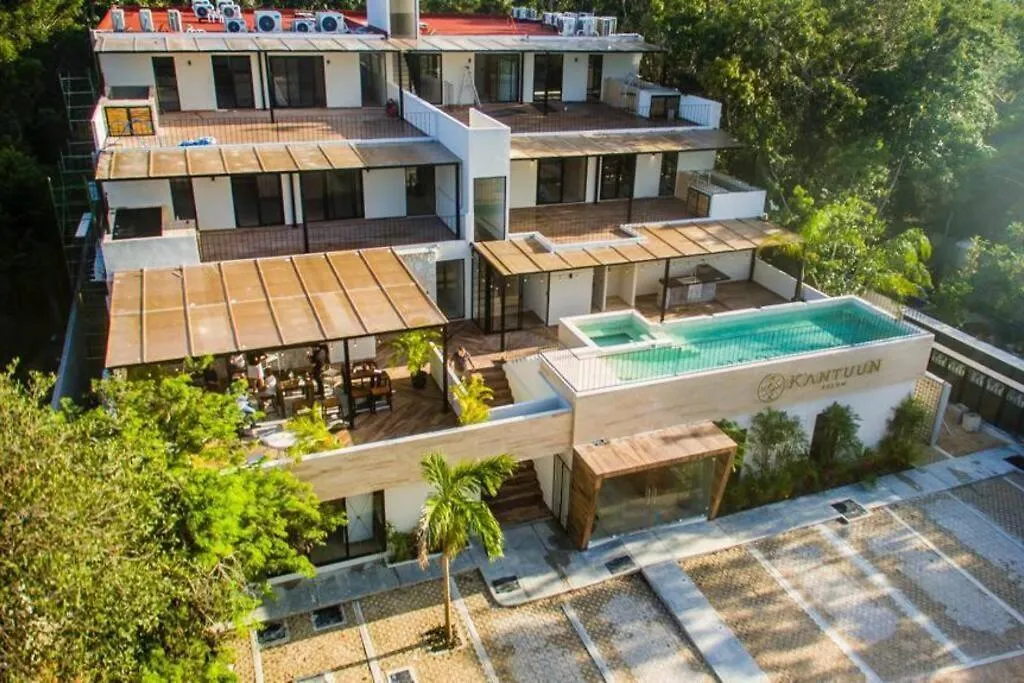 Kantuun Tulum