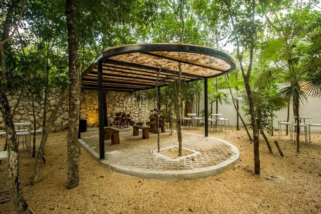 Kantuun Tulum México